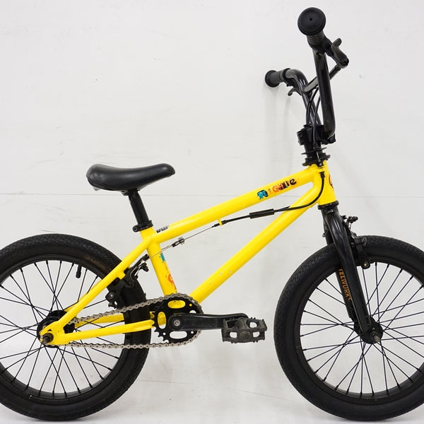 MOTELWORKS Delight-E 16inch BMXモーテルワークス MOTEL WORKS「モーテルワークス」 DELIGHT-E 16インチ 2021年モデル