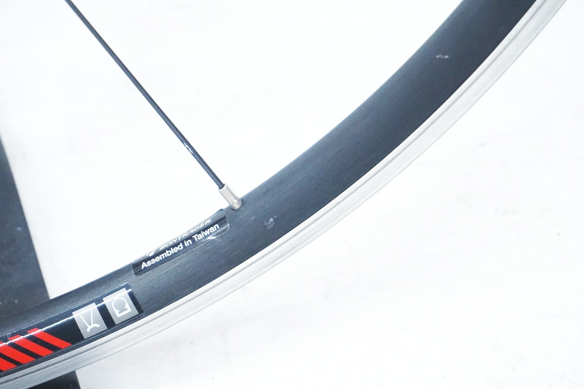 BONTRAGER 「ボントレガー」 RACE シマノ11ホイールセット速 ホイール
