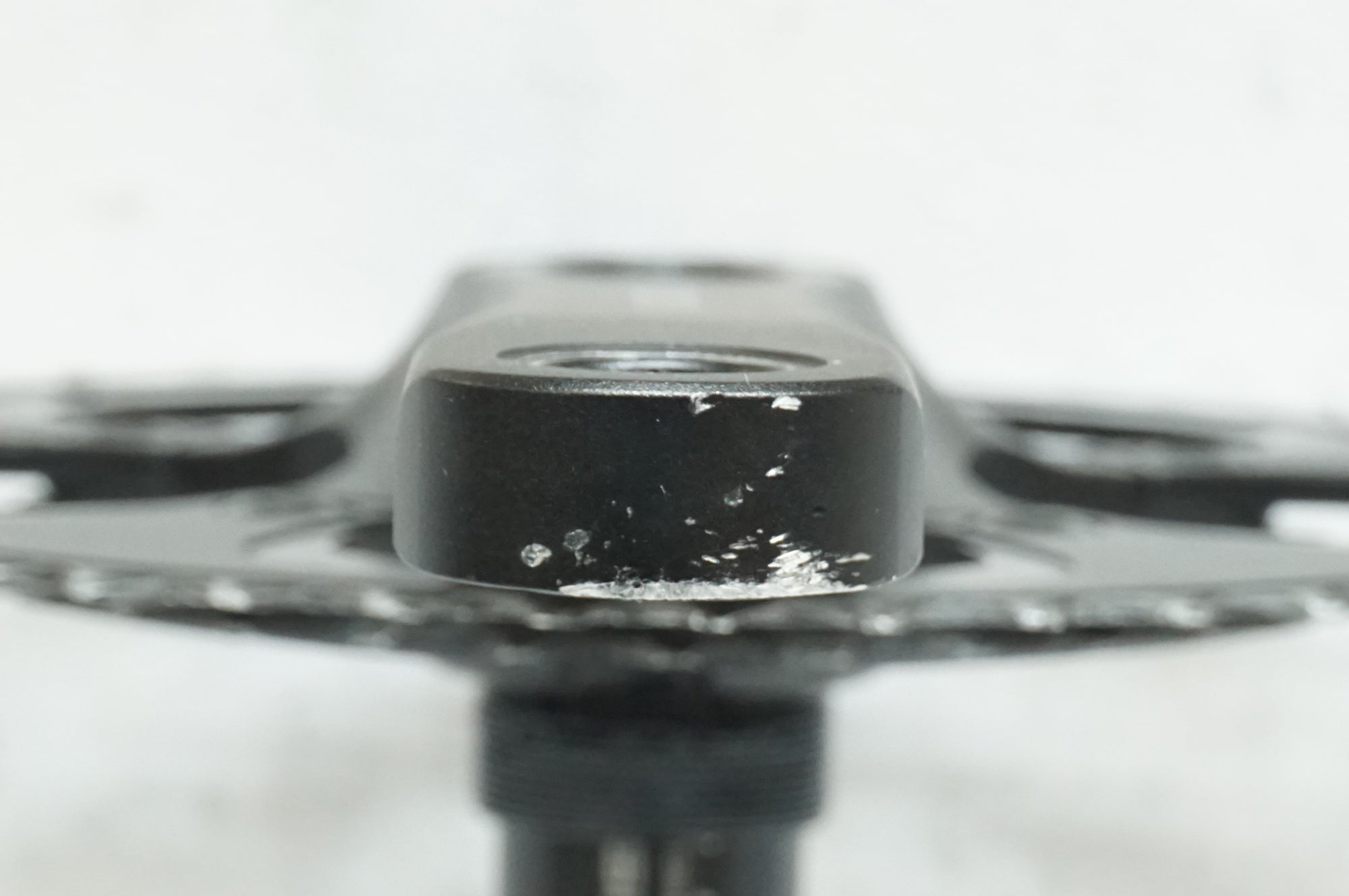 プラクルアン PRAXIS WORKS 「プラクシスワークス」 ALBA 50-34T 172.5mm 872g