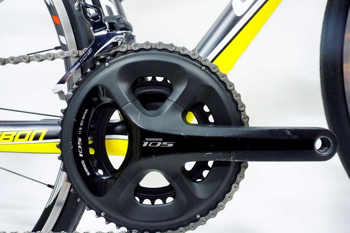 CORRATEC 「コラテック」 RT CARBON 2015年モデル ロードバイク / 名古屋大須店