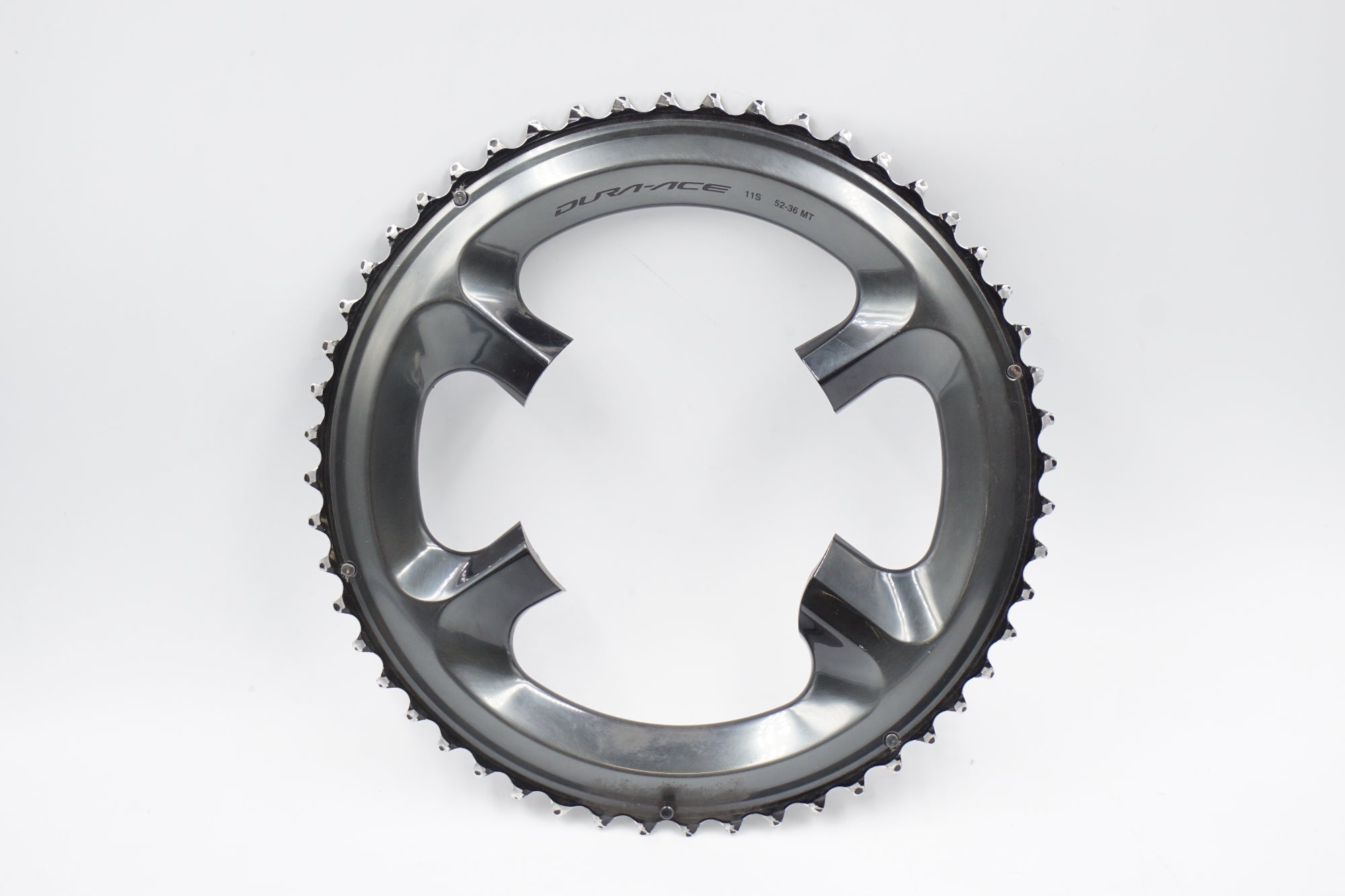 DURA-ACE R9200 アウターのみ52Tチェーンリング Shimano-dura-aceシリーズチェーンセット,チェーンリング,FC-9000