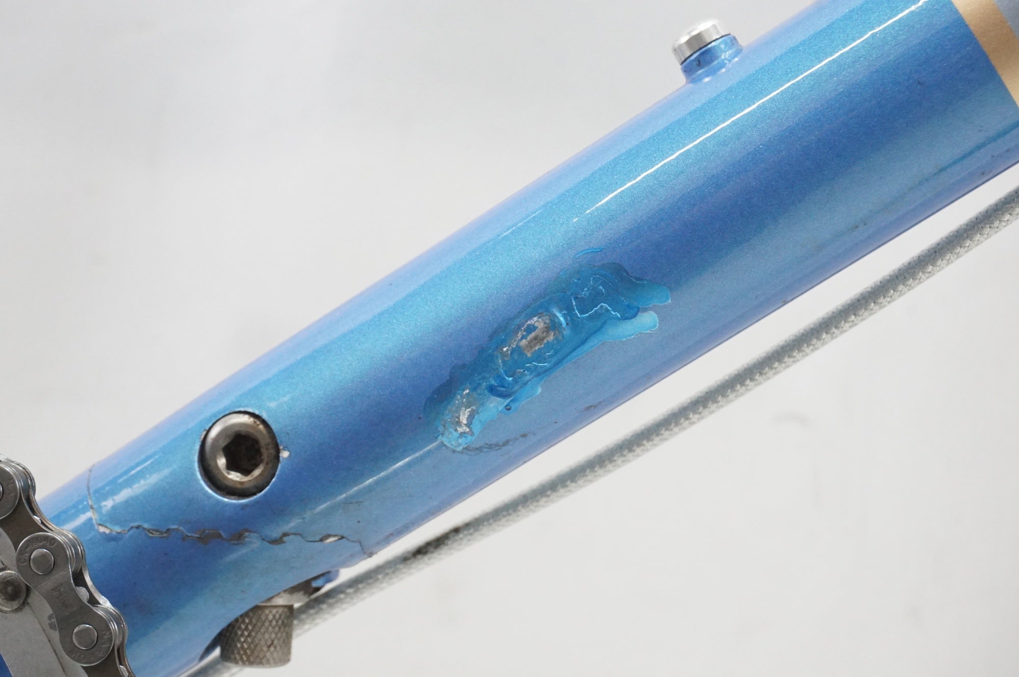 DAHON 「ダホン」 DASH ALTENA 2018年モデル 20インチ 折り畳み自転車 / 大宮店