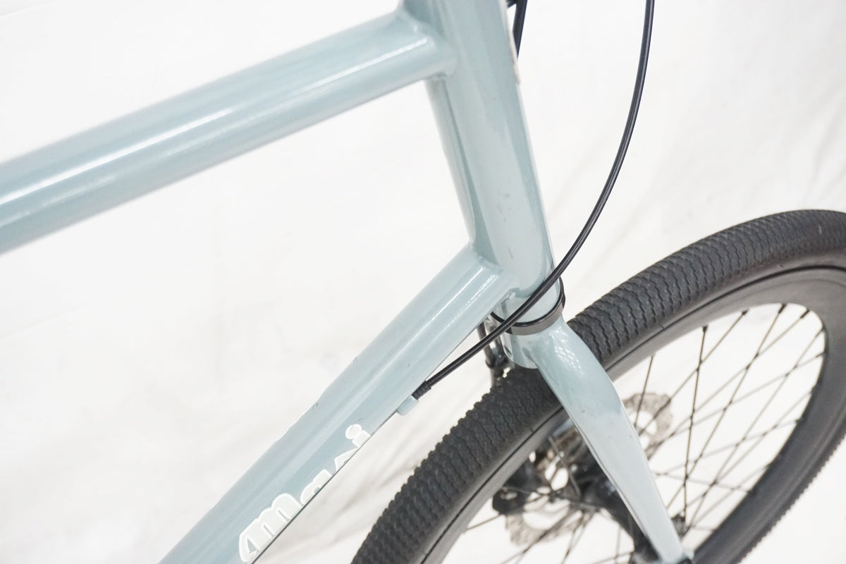 MASI Fennec 2021年頃 451ホイール前後 MASI 「マシィ」 FENNEC DISC 2020年モデル ミニベロ 20インチ/ 大阪
