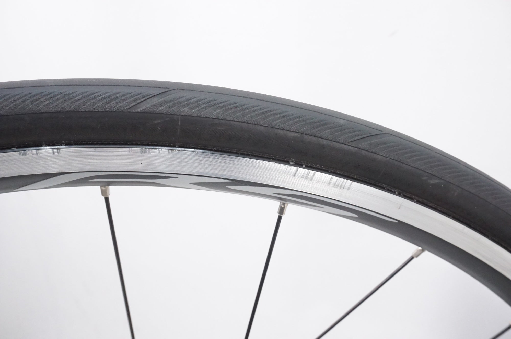 SHIMANO 「シマノ」 WH-RS100 シマノ11S ホイールセット / 大宮店