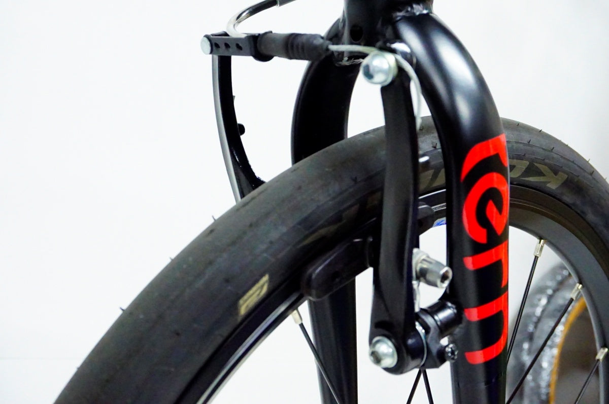 TERN 「ターン」 VERGE N8 2022年モデル 20インチ 折り畳み自転車 / 名古屋大須店