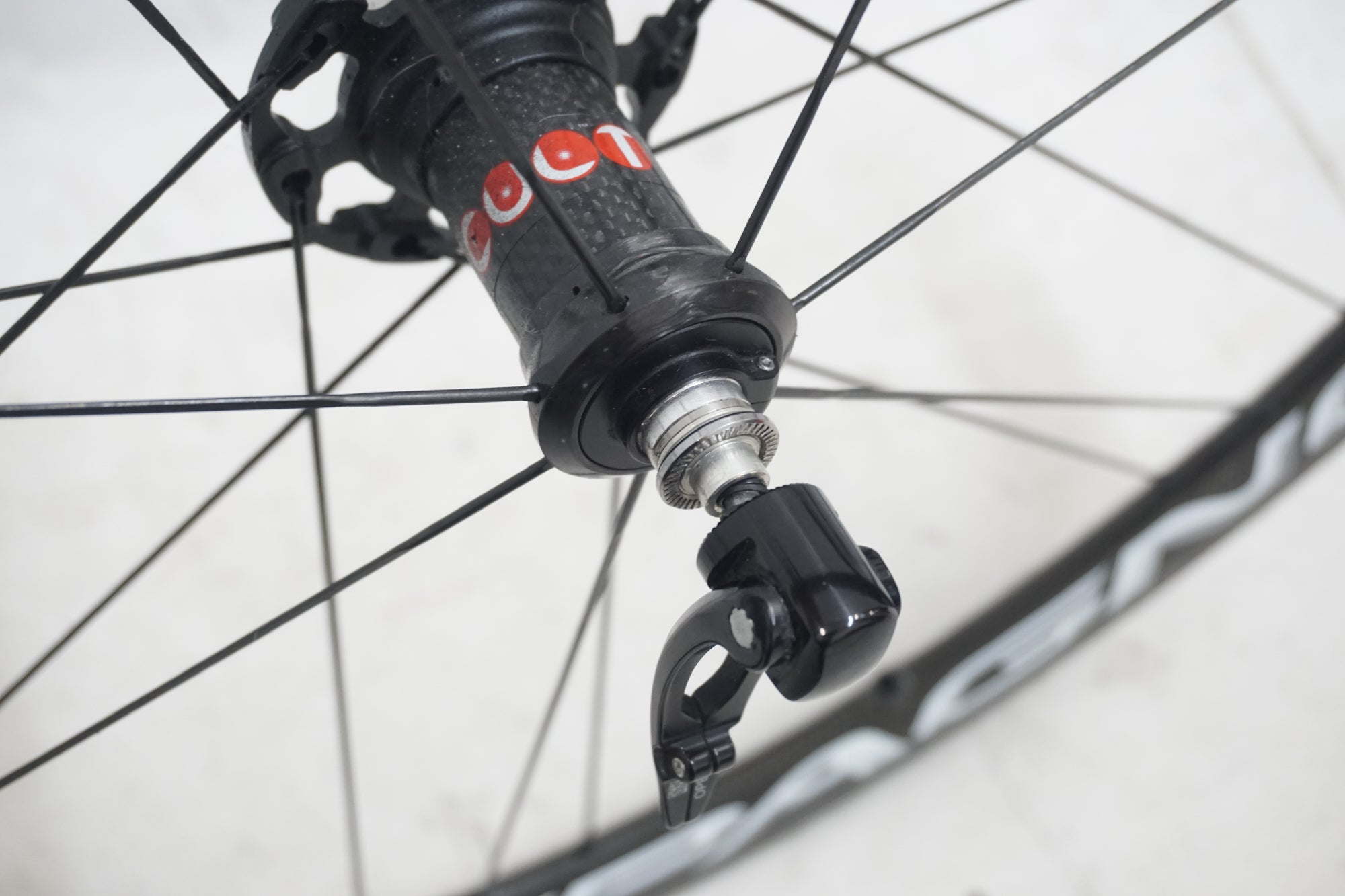 CAMPAGNOLO 「カンパニョーロ」 BORA ULTRA 35 シマノ11速 ホイールセット / 福岡店