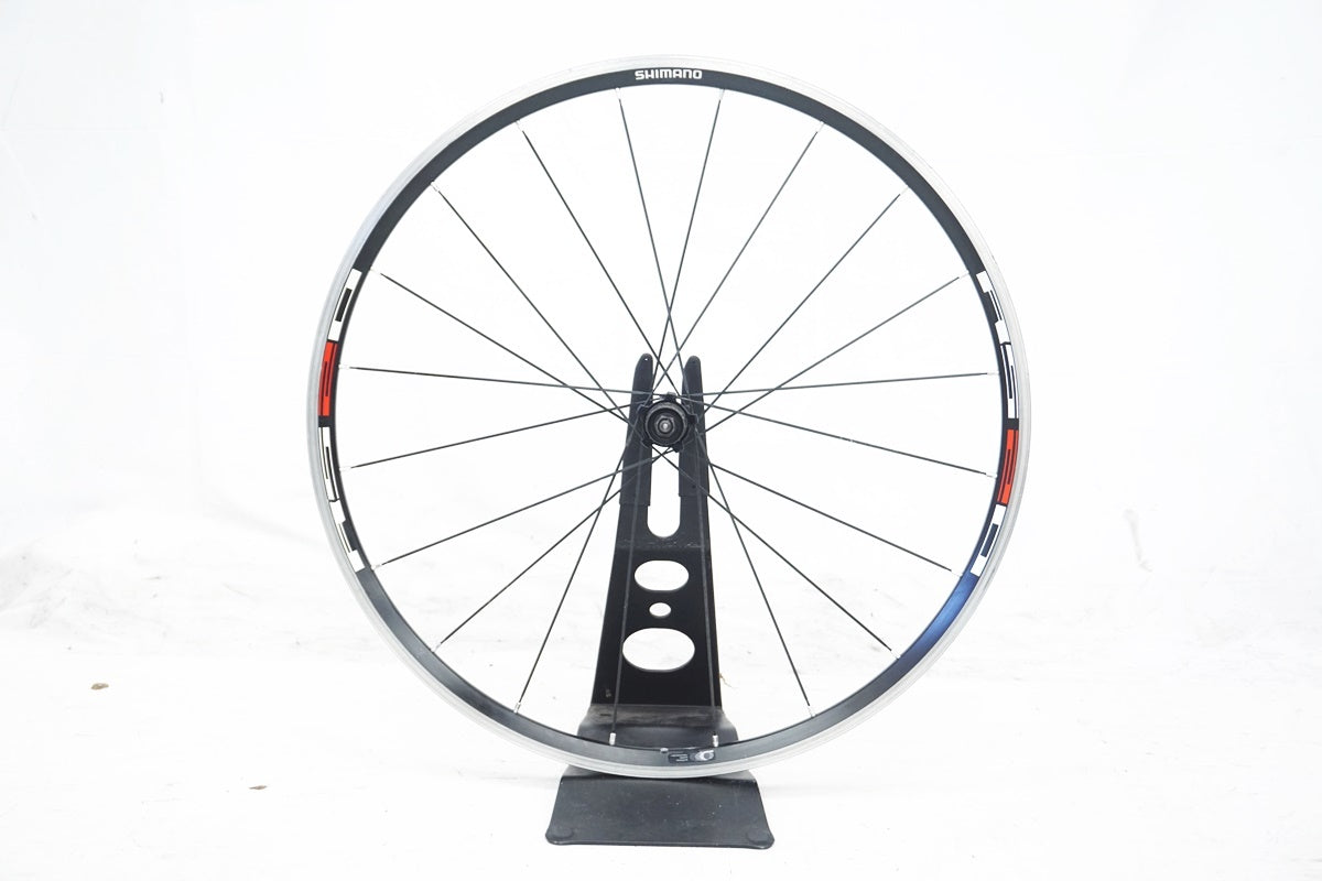SHIMANO 「シマノ」 WH-RS20 シマノ8/9速 リアホイール / 大阪美原北インター店