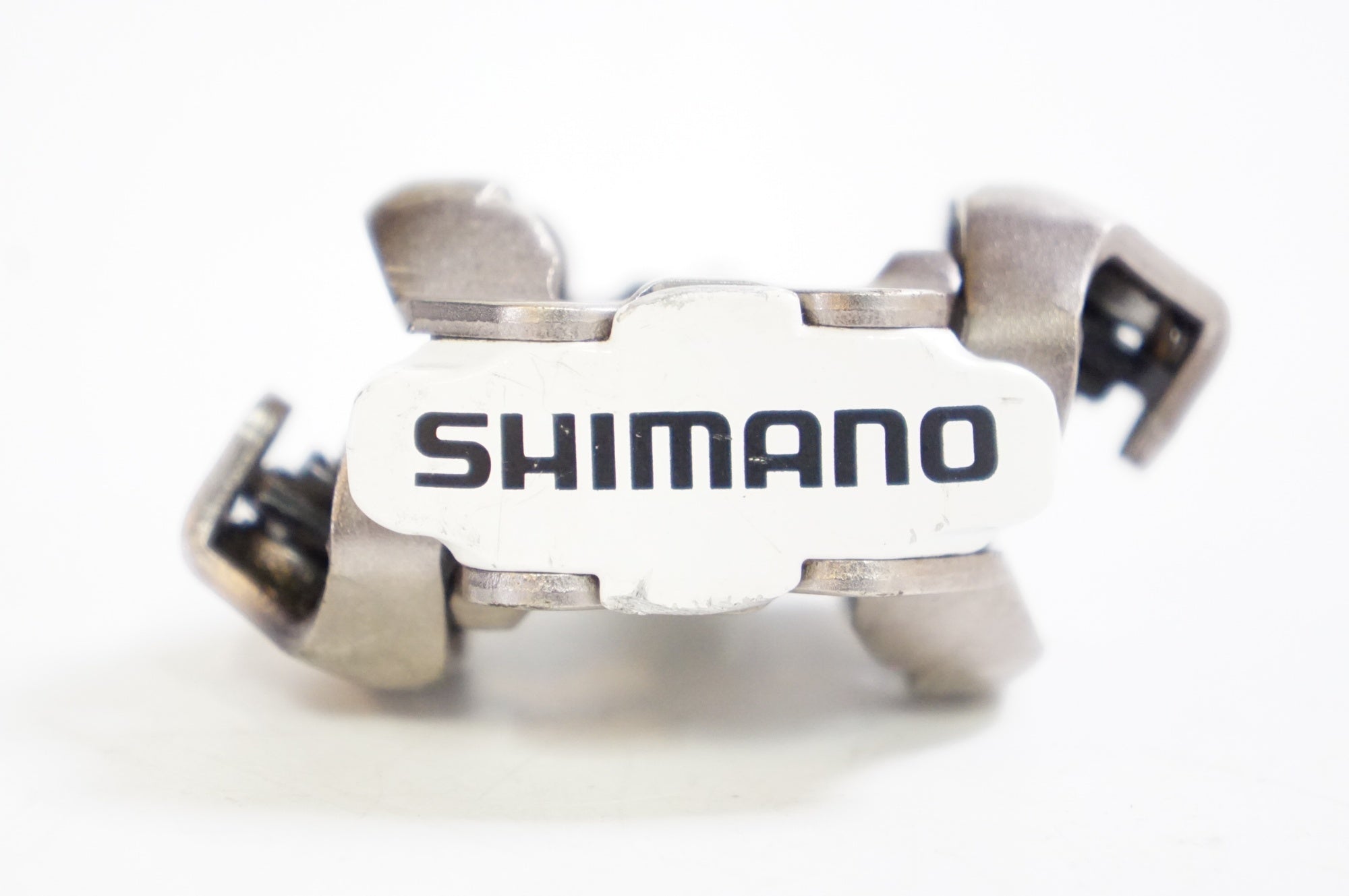 SHIMANO 「シマノ」 PD-M520 ペダル / 熊谷本店