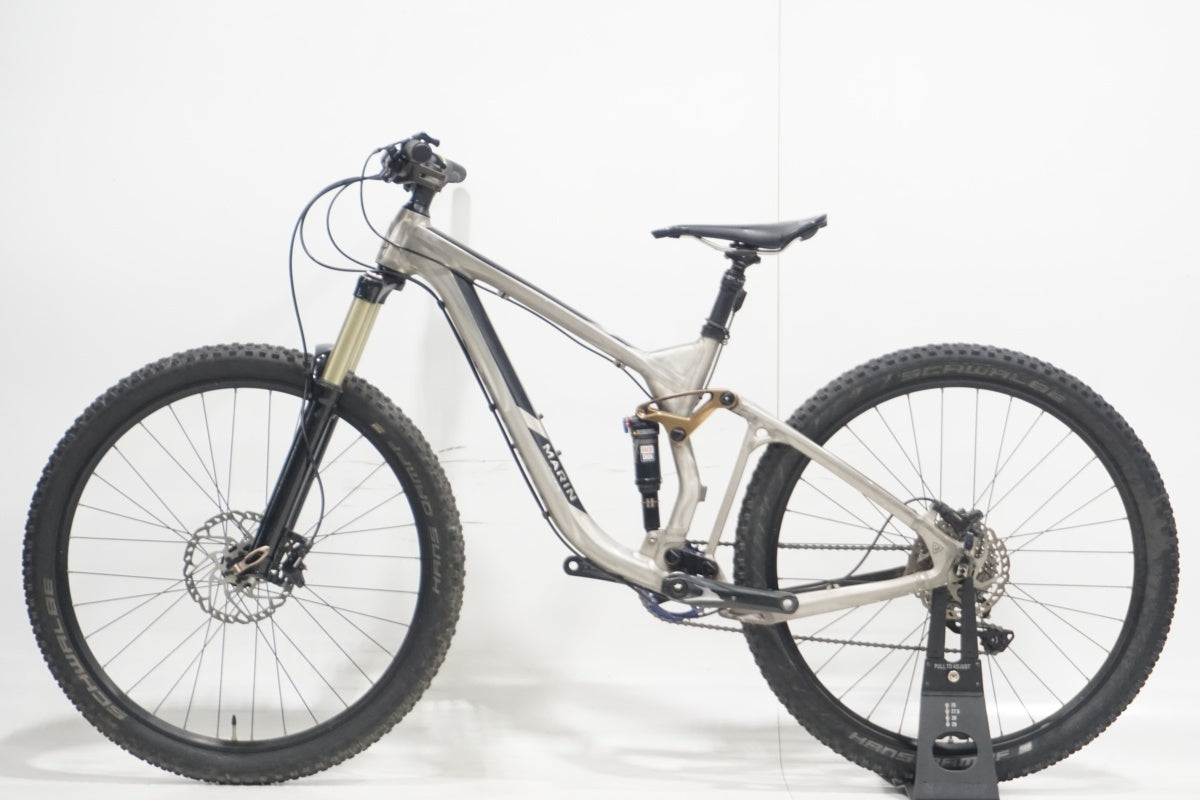 MARIN 「マリン」 TRAIL XT7 2015年モデル マウンテンバイク / 滋賀大津店