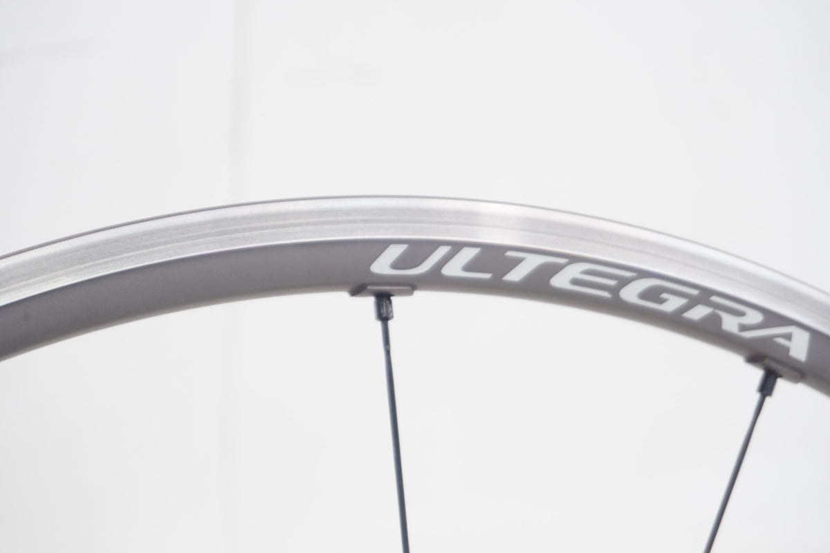 SHIMANO 「シマノ」 ULTEGRA WH-6700 フロントホイール / 滋賀大津店