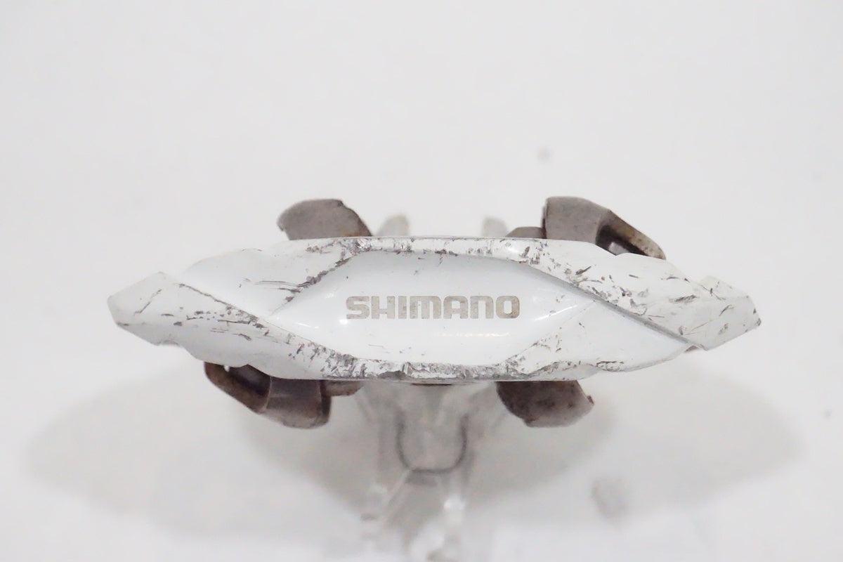 SHIMANO「シマノ」 PD-M530 ペダル/ 京都西院店