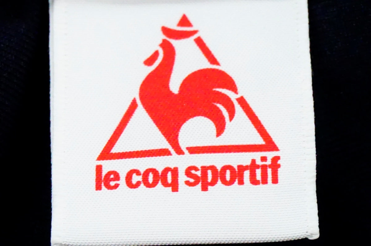 LE COQ SPORTIF 「ルコックスポルティフ」 Lサイズ パンツ / 名古屋大須店