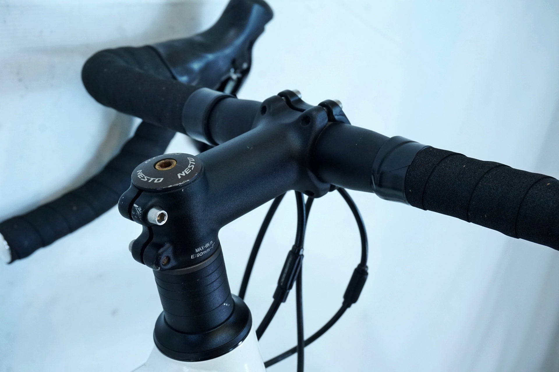 NESTO 「ネスト」 GAVEL 2026年モデル グラベル ロードバイク / 有明