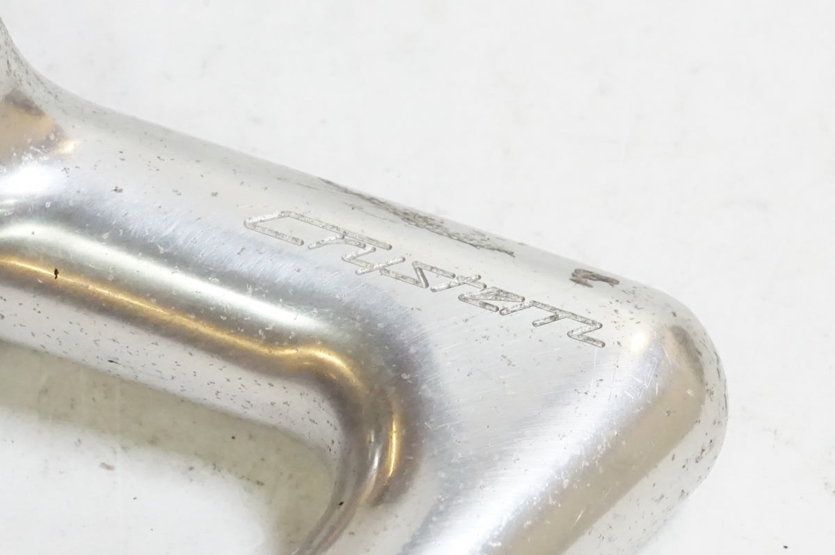 NITTO 「ニットー」 CRYSTEM φ25.4 80mm ステム / 熊谷本店
