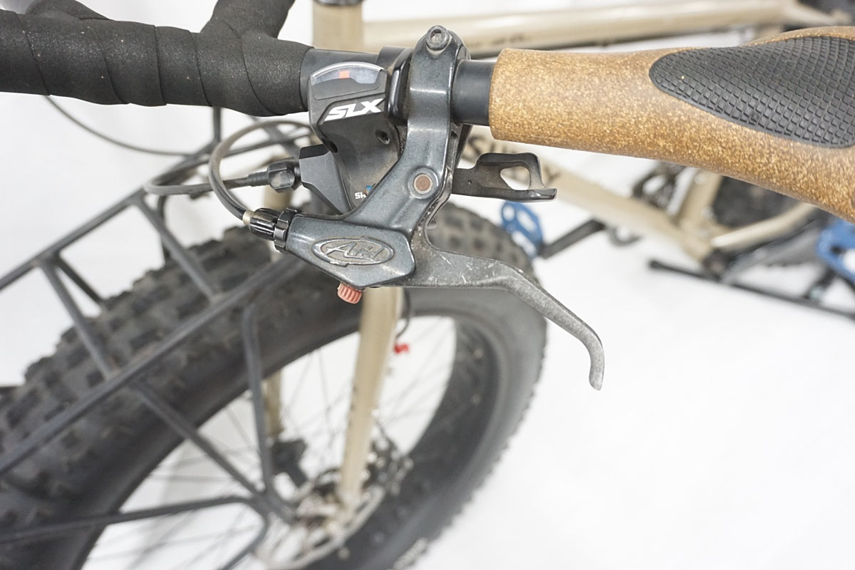 SURLY 「サーリー」 MOONLANDER 2016年頃モデル ファットバイク / 奈良店