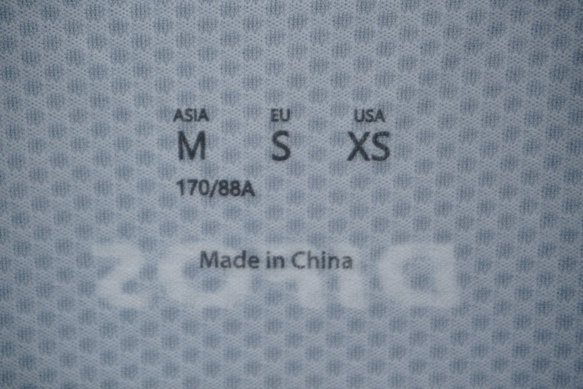 DIFOS 「ディフォス」 Mサイズ ウェア  / 京都八幡店