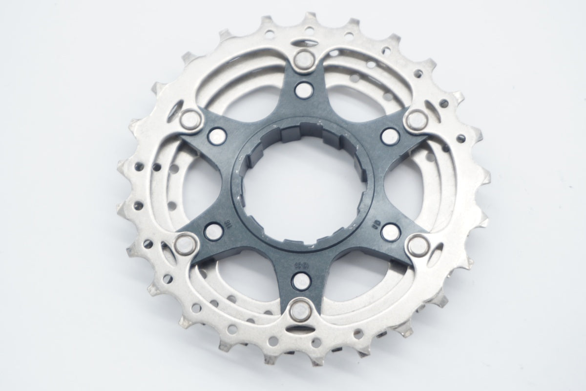 SHIMANO 「シマノ」 105 CS-R7000 12-25T スプロケット / 京都八幡店