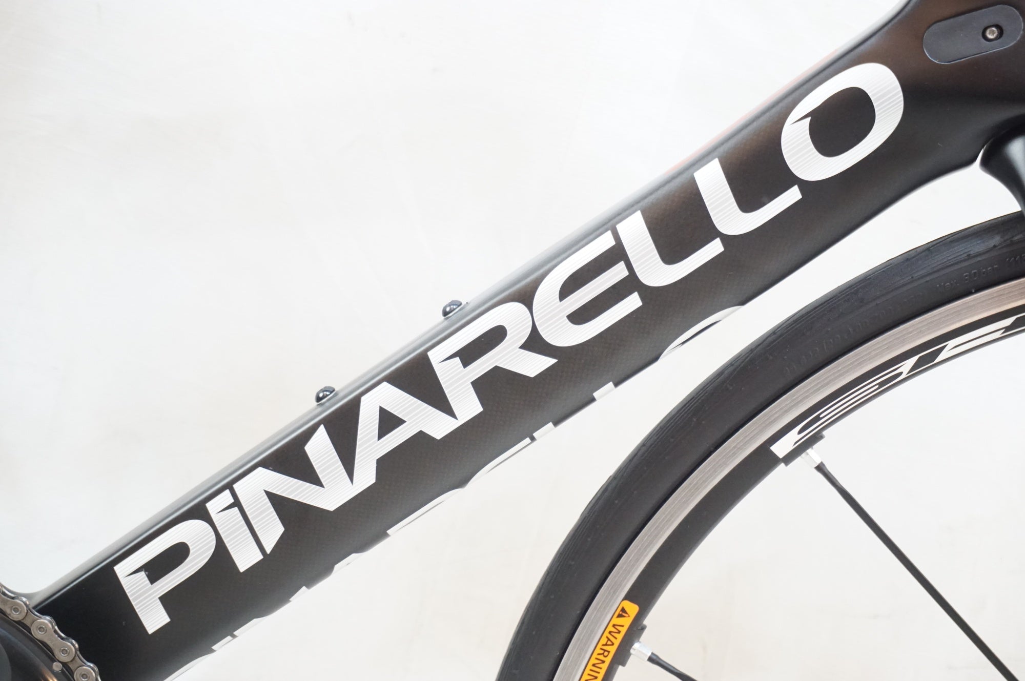 PINARELLO 「ピナレロ」 DOGMA F8 2016年モデル カスタム ロードバイク / 浦和ベース