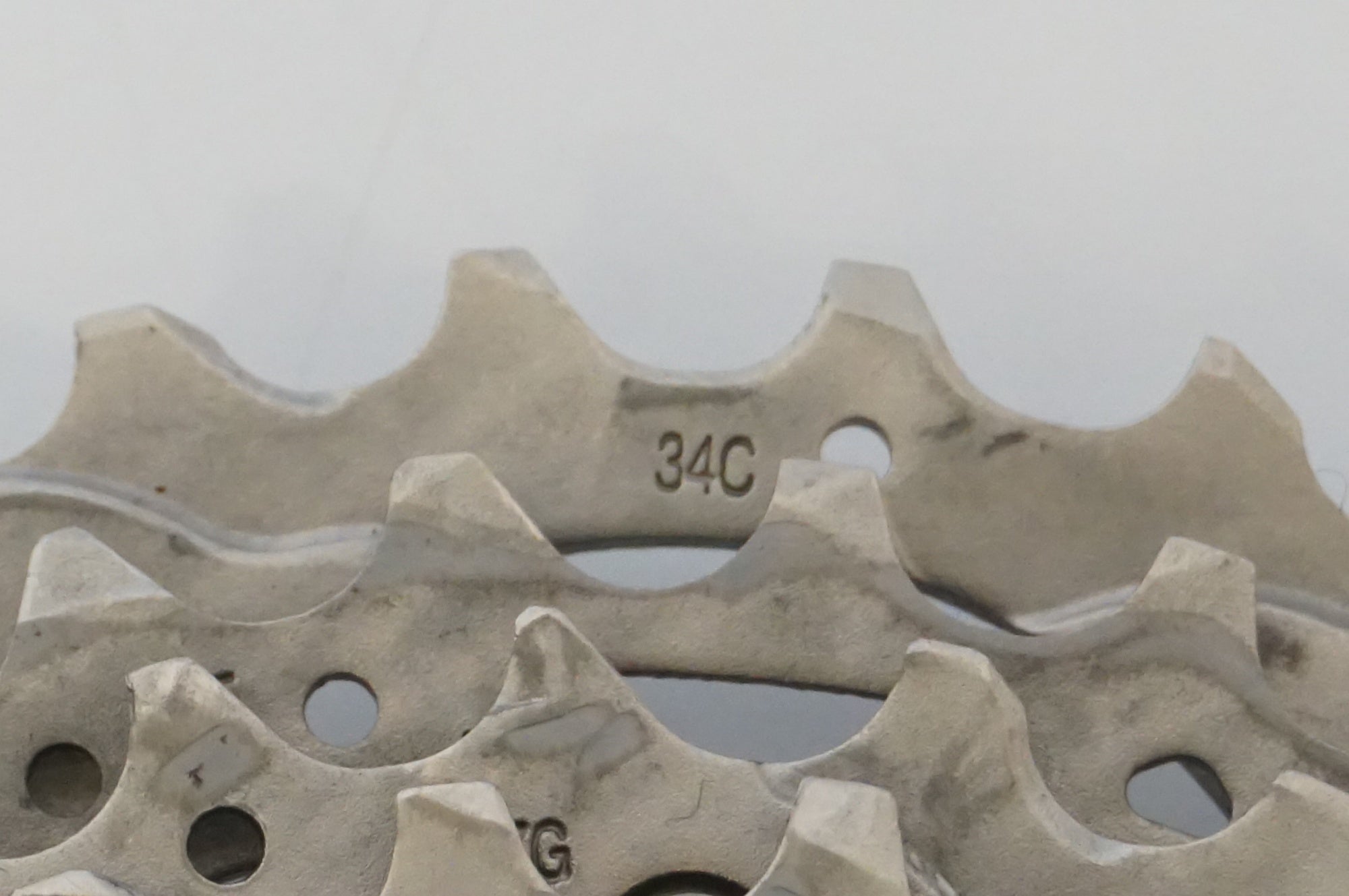 SHIMANO 「シマノ」 ULTEGRA CS-R8101 11-34T スプロケット / 浜松店