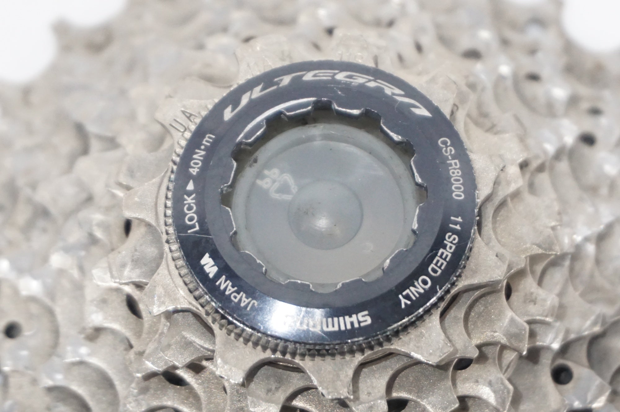 SHIMANO 「シマノ」 ULTEGRA CS-R8000 11-28T スプロケット / AKIBA店