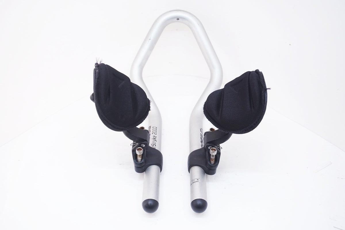 PROFILE DESIGN 「プロファイルデザイン」 AIRSTRYKE 2000 Φ31.8 350mm エアロバー / 大阪美原北インター店