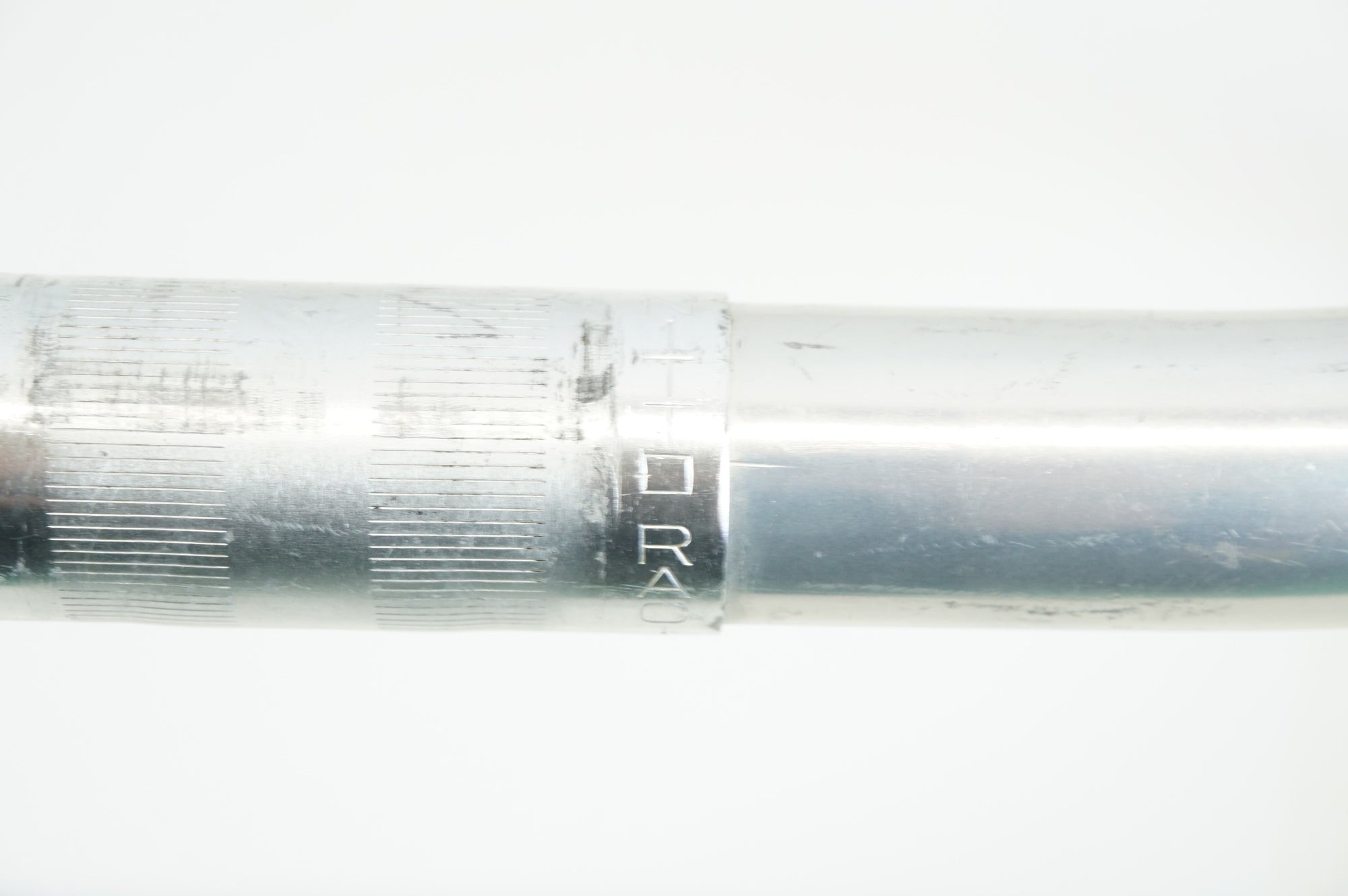 NITTO 「ニットー」 B123 NJS DURALUMIN φ25.4 380mm ハンドル / 宇都宮店