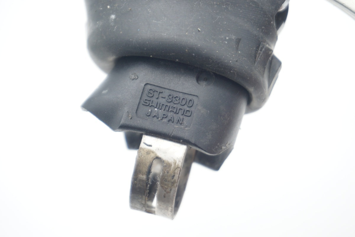 SHIMANO 「シマノ」 SORA ST-3303 ST-3300 デュアルコントロールレバー / 京都八幡店