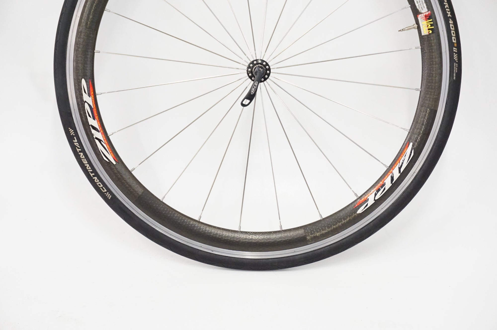 ZIPP 「ジップ」 404 シマノ10速 ホイールセット / 浜松店