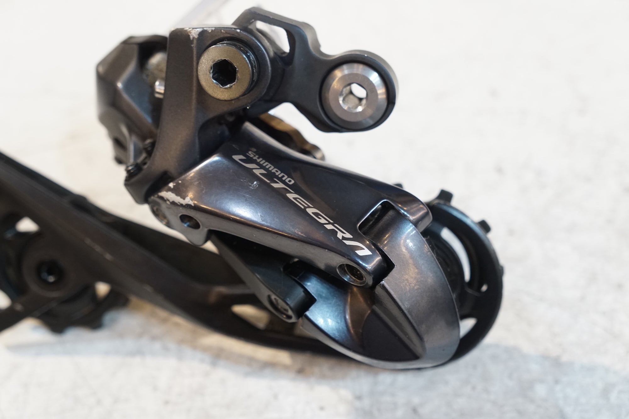SHIMANO 「シマノ」 ULTEGRA RD-R8050 リアディレイラー / バイチャリ浦和ベース