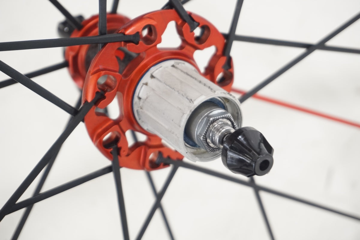 FULCRUM 「フルクラム」 RACING ZERO COMPETIZIONE SHIMANO11速 ホイールセット / 滋賀大津店