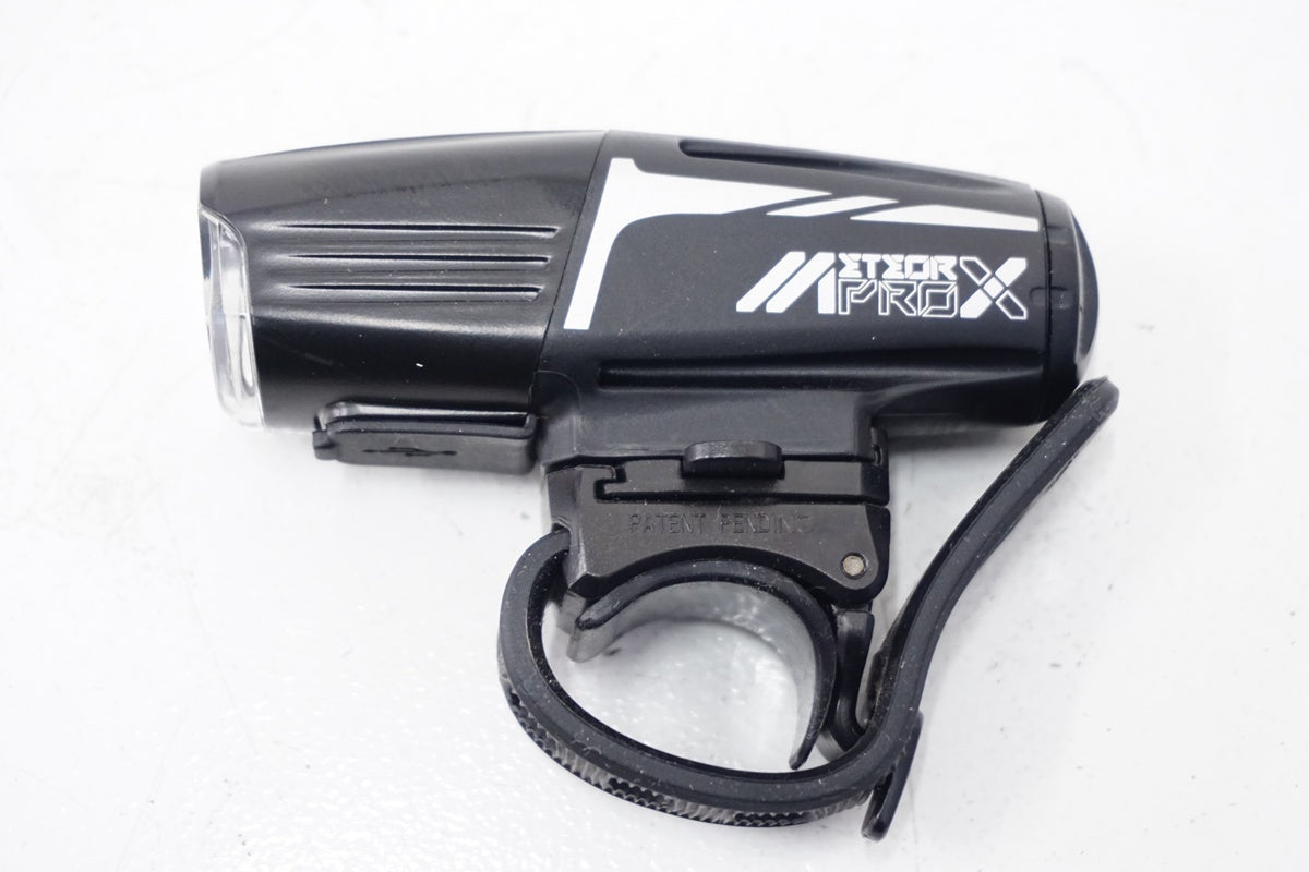 MOON「ムーン」 METEOR-X AUTO PRO フロントライト / 浜松店