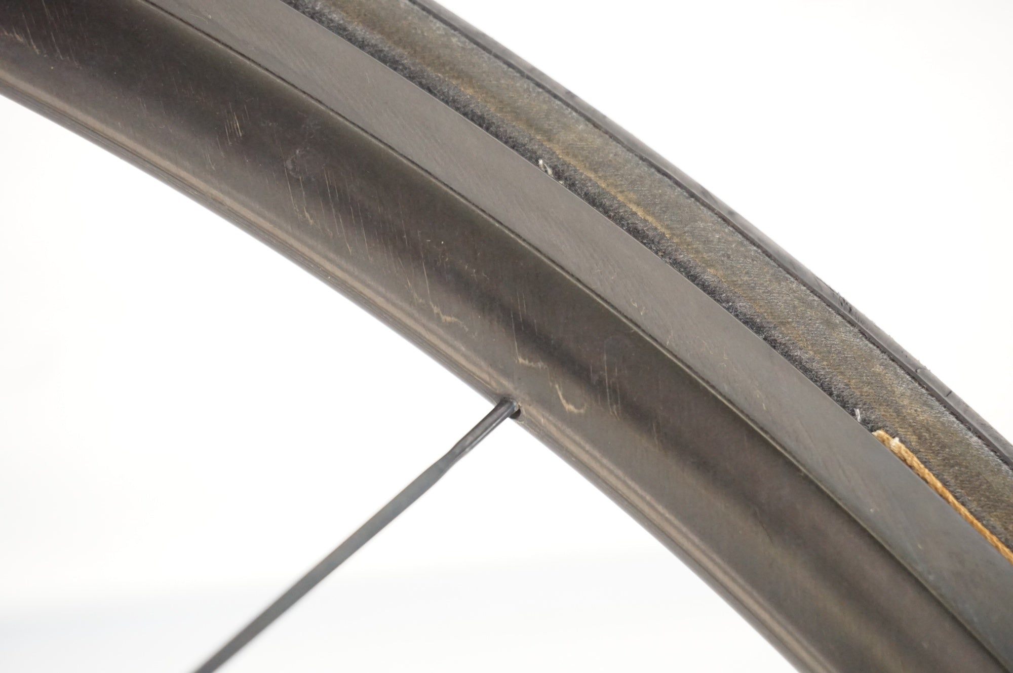 ENVE 「エンヴィ」 25-24H リム RAKETA ハブ シングル リアホイール / 宇都宮店