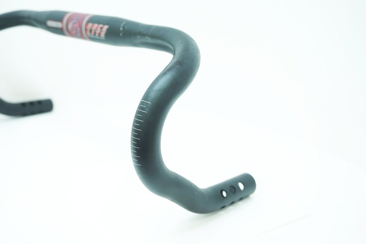 BONTRAGER 「ボントレガー」 RACE LITE Φ31.8 400mm ハンドル / 大阪美原北インター店