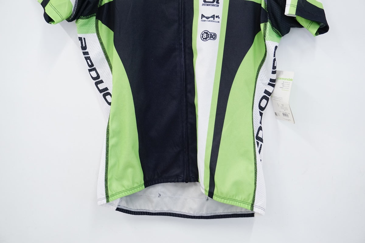CANNONDALE 「キャノンデール」 Mサイズ サイクルジャージ / 浜松店