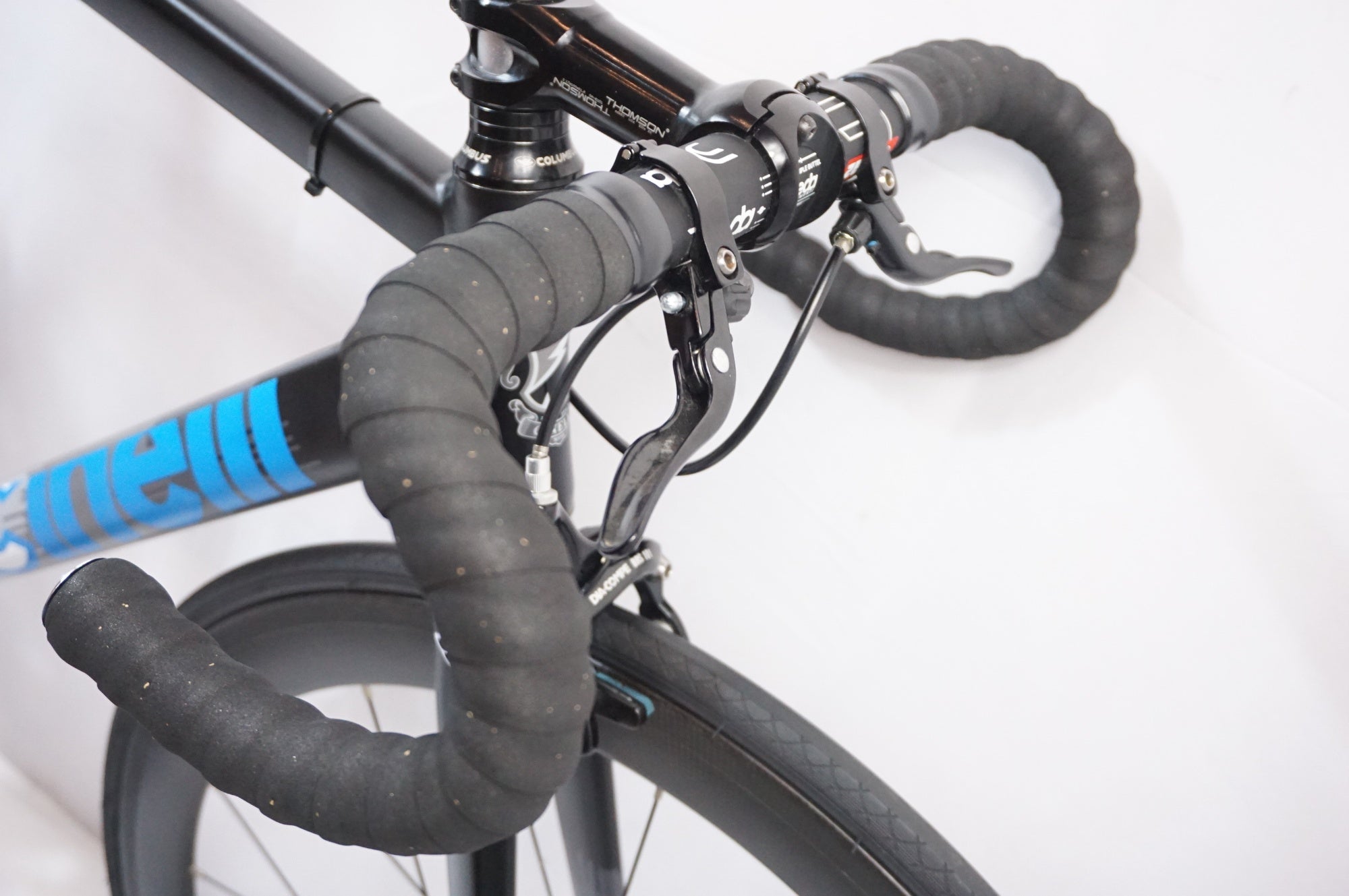 CINELLI 「チネリ」 MASH HISTOGRAM 年式不明 ピストバイク / 世田谷店