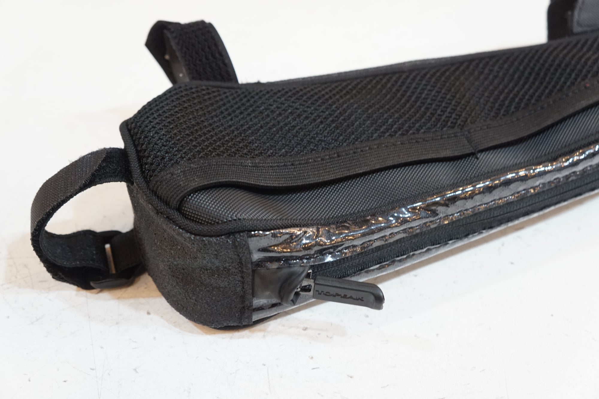 TOPEAK 「トピーク」 FASTFUEL TRIBAG LARGEトップチューブバッグ / バイチャリ浦和ベース