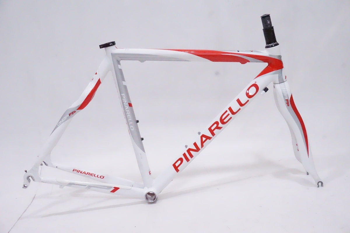 PINARELLO「ピナレロ」 FP1 2011年モデル フレームセット / 京都西院店