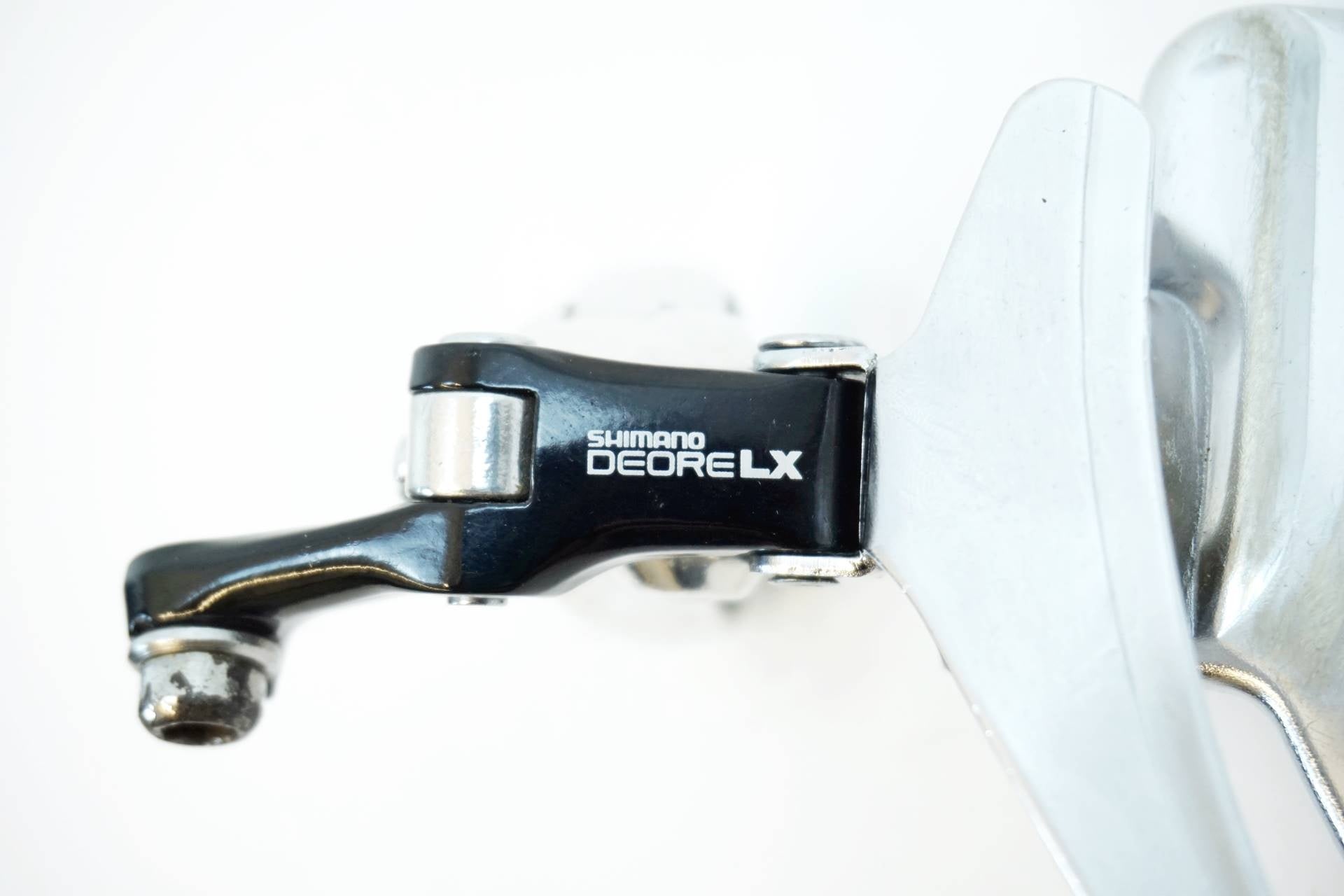 SHIMANO 「シマノ」 DEORE LX FD-M550 フロントディレイラー  / 有明ガーデン店