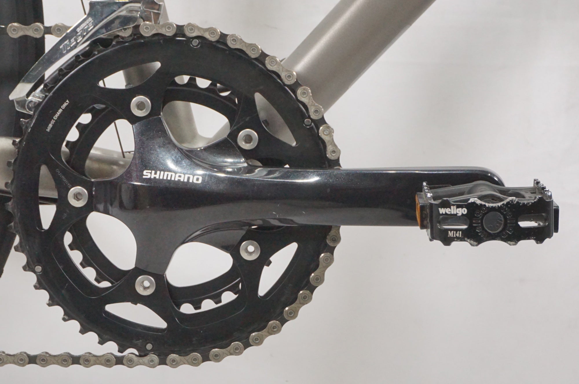 TREK 「トレック」 FS S4 2018年モデル クロスバイク / AKIBA店