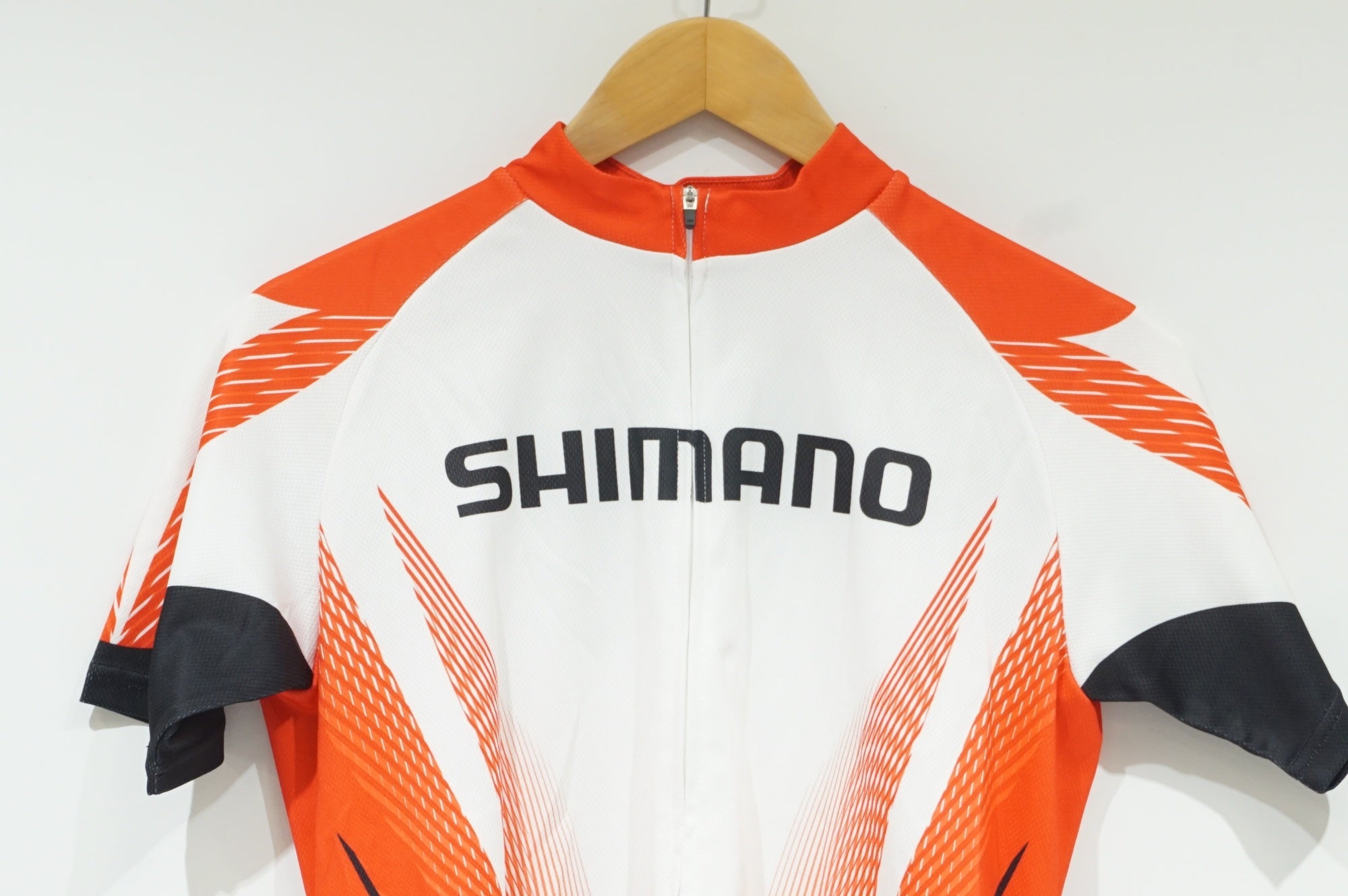 SHIMANO 「シマノ」 Mサイズ 半袖 ジャージ / 浜松店