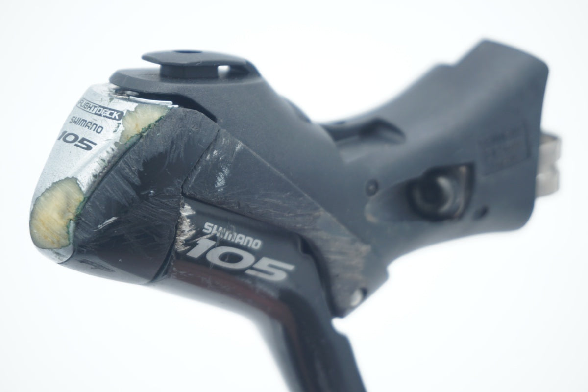 SHIMANO 「シマノ」 105 ST-5600 デュアルコントロールレバー / 京都八幡店