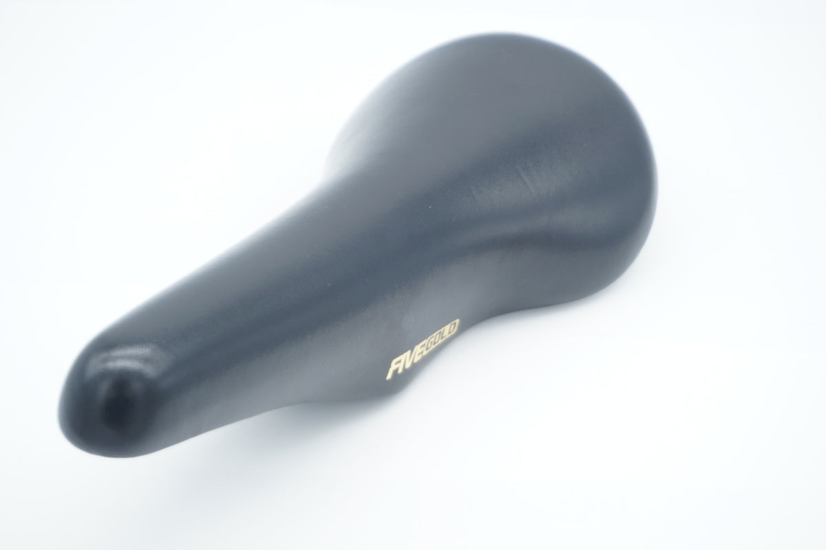 KASHIMAX 「カシマックス」 FIVE GOLD NJS サドル / 京都八幡店