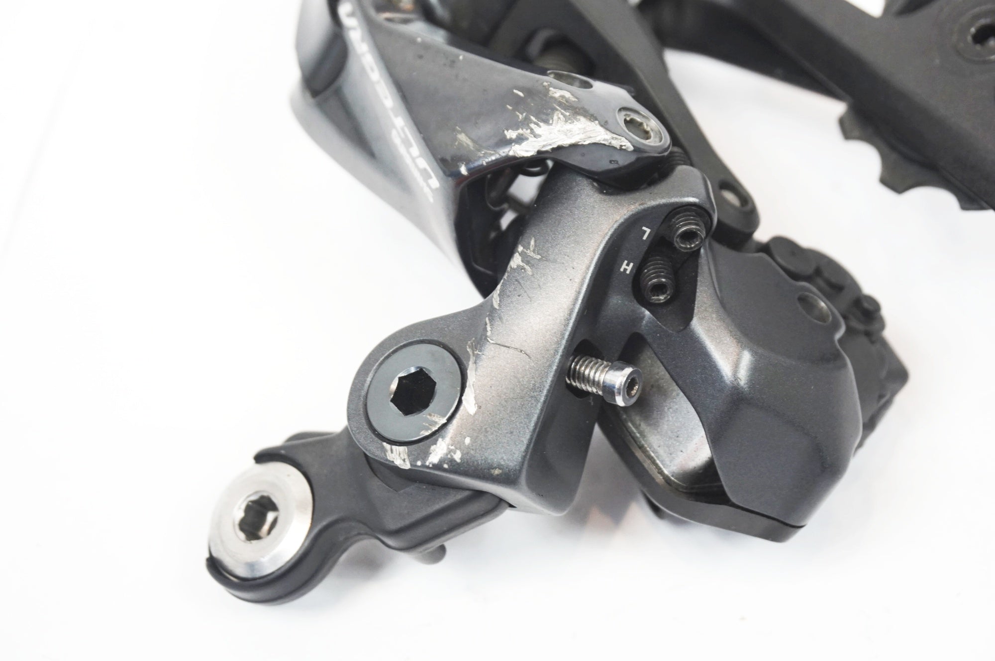 SHIMANO 「シマノ」 ULTEGRA Di2 RD-8050 リアディレイラー