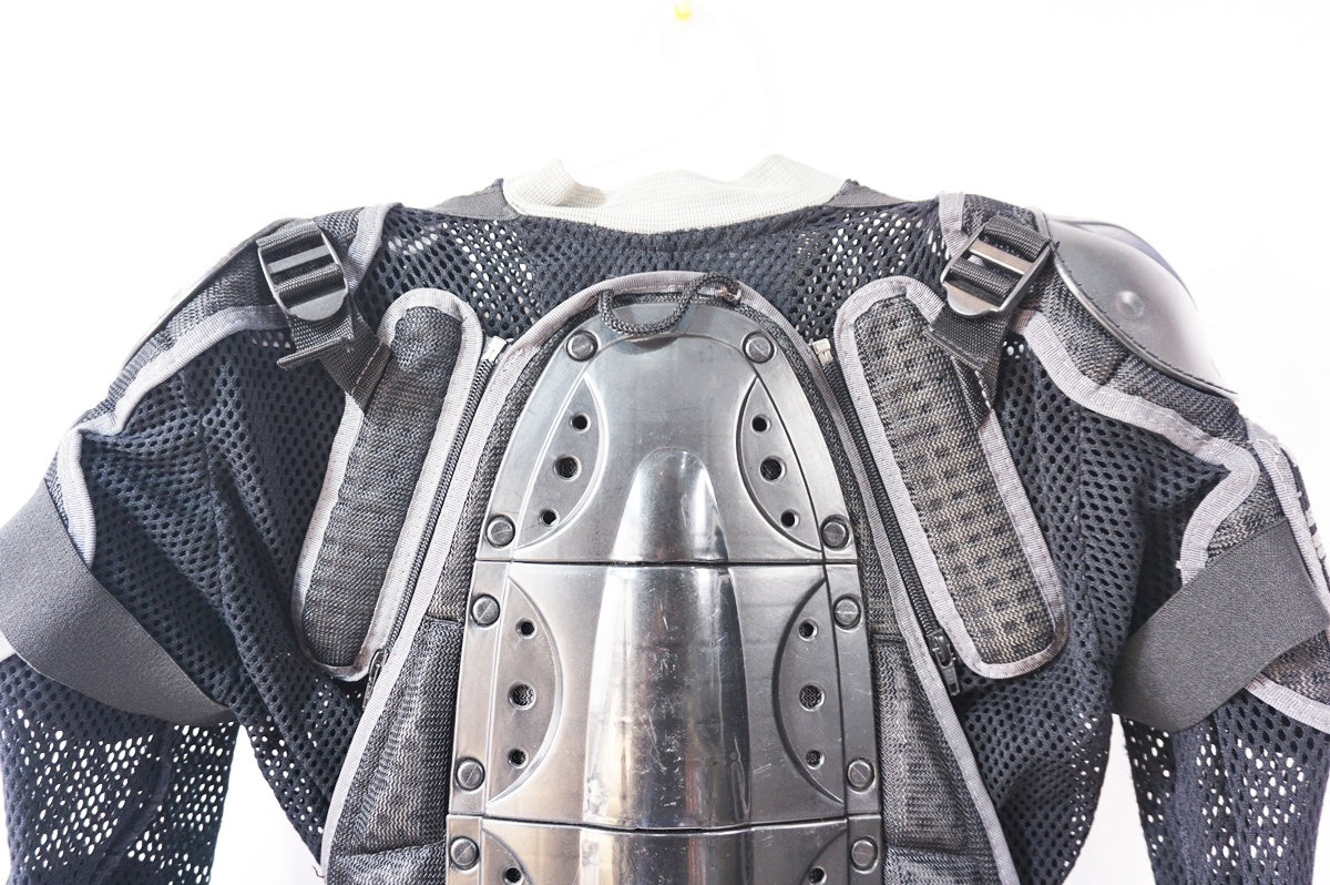 SPEED STUFF 「スピードスタッフ」 Sサイズ DH プロテクター / バイチャリ世田谷店