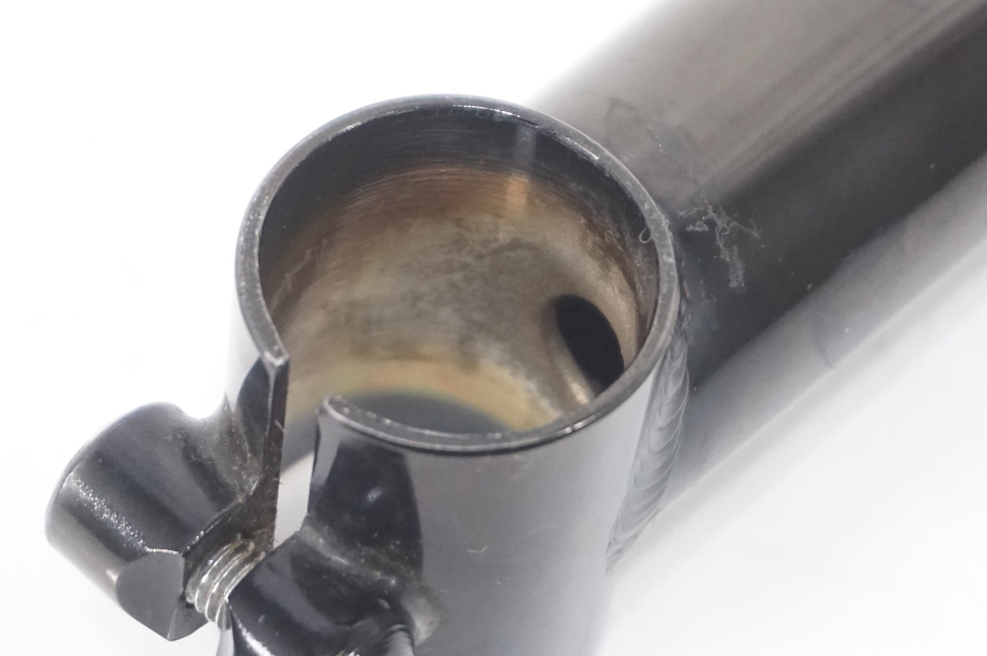 RITCHEY 「リッチー」 FORCE φ25.4 約130mm ステム / AKIBA店