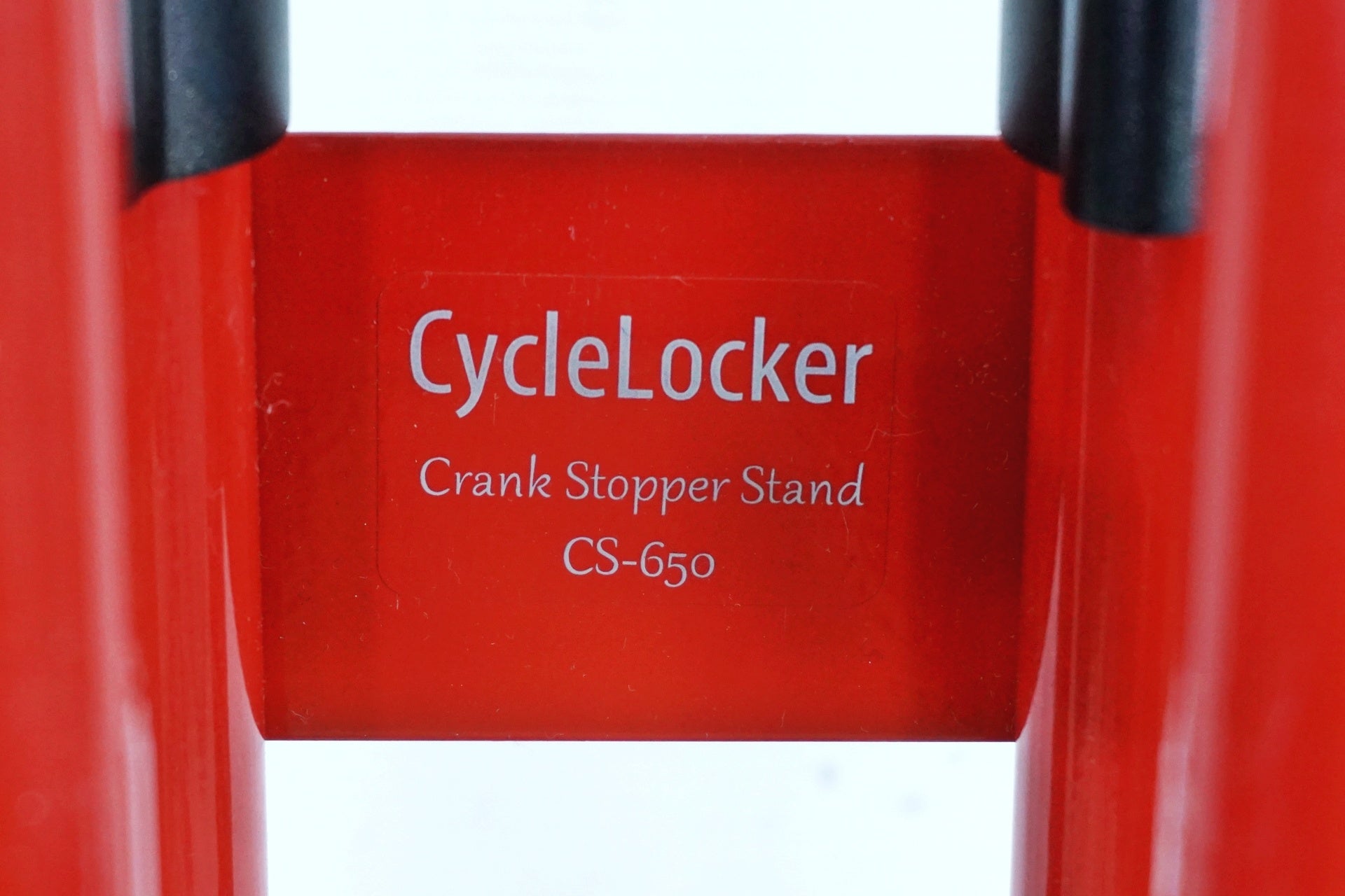 CYCLELOCKER 「サイクルロッカー」 CS-650 ディスプレイスタンド