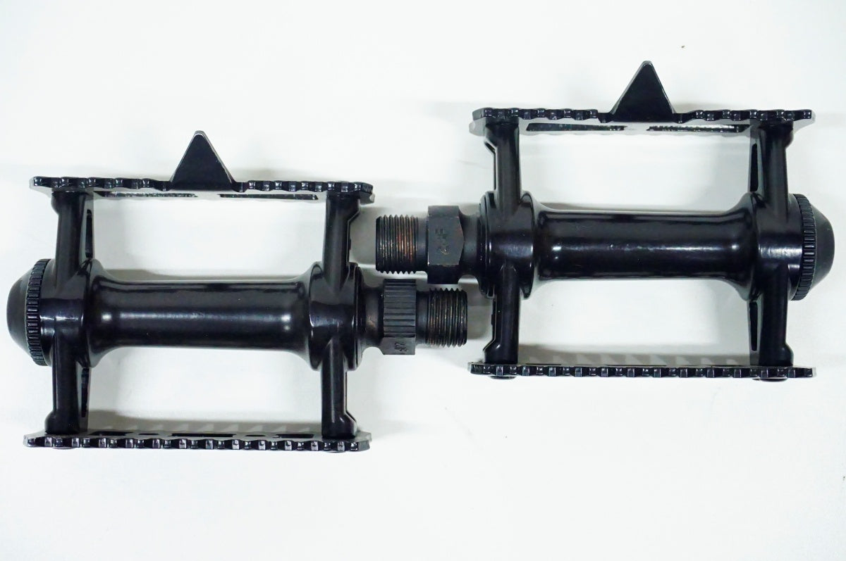 MKS 「ミカシマ」 MASH STREAM ペダル / 名古屋大須店