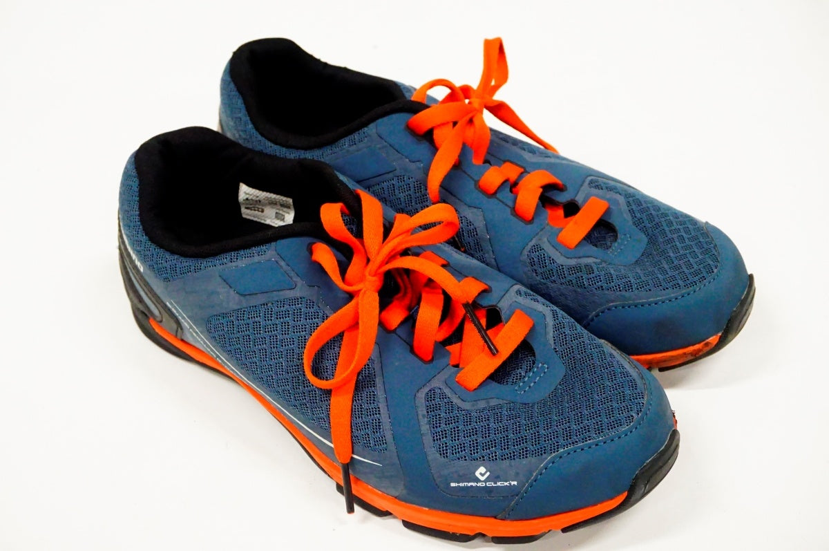 SHIMANO 「シマノ」 SH-CT41N 42(26.5cm) シューズ / 名古屋大須店