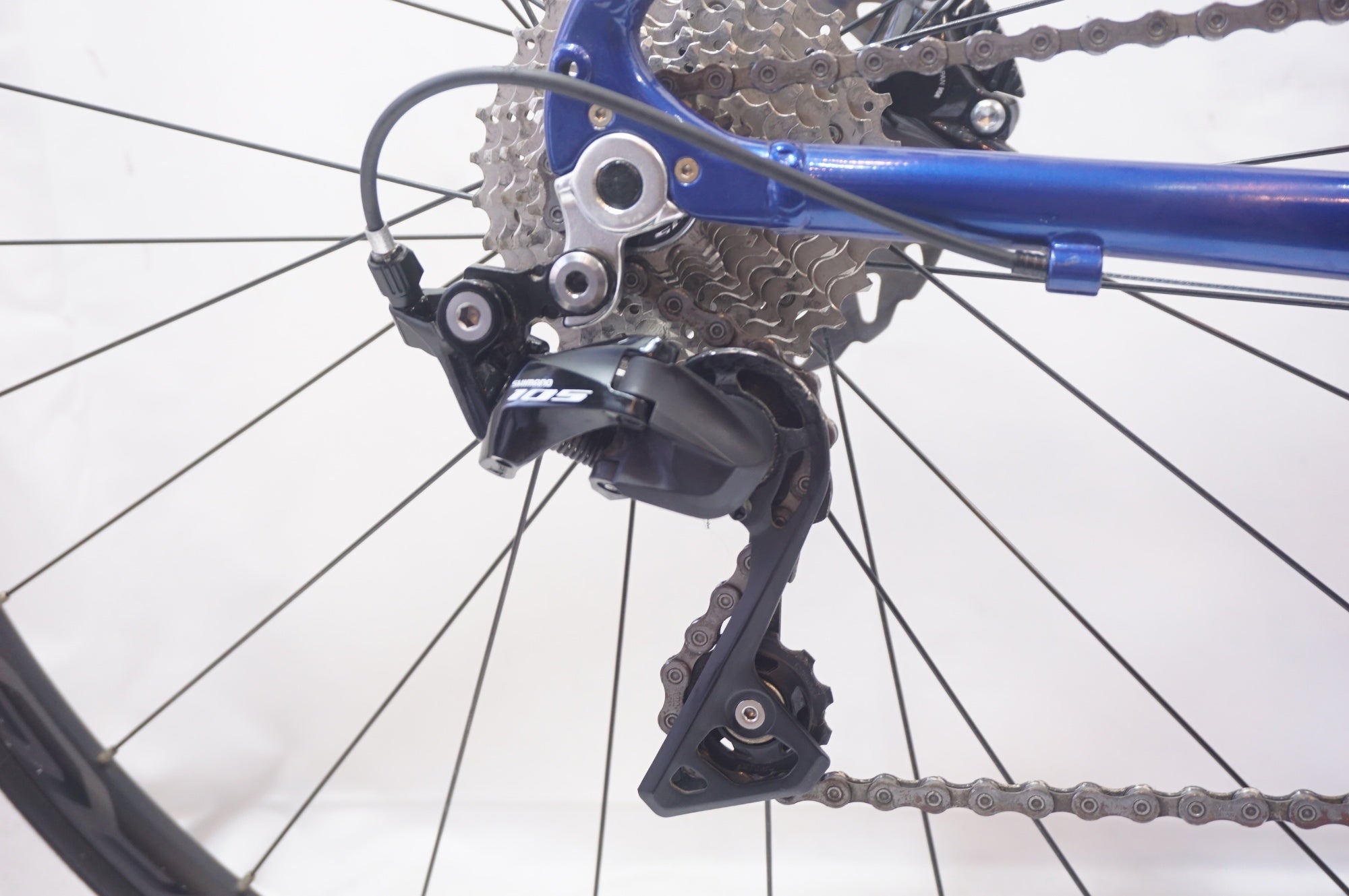 CORRATEC 「コラテック」 DOLOMITI DISC 105 2022年モデル ロードバイク / 世田谷店