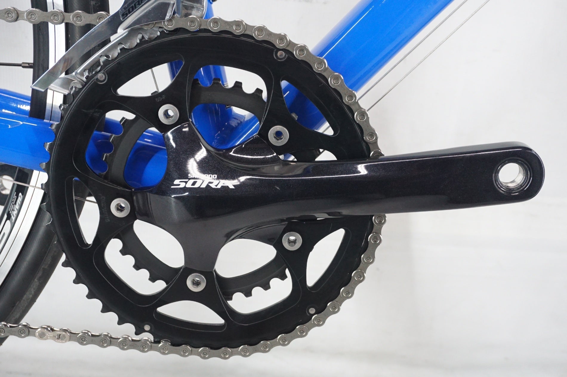 GIANT 「ジャイアント」 DEFY 3 2015年モデル ロードバイク / 阪急塚口